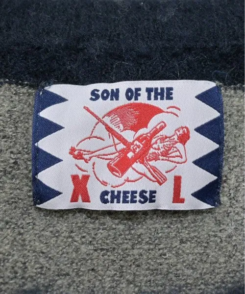 SON OF THE CHEESE Sweaters