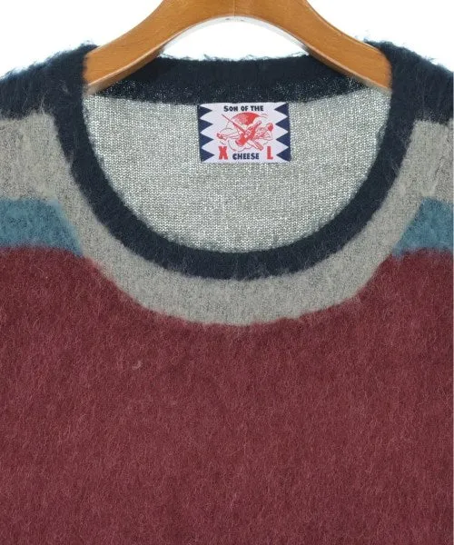 SON OF THE CHEESE Sweaters