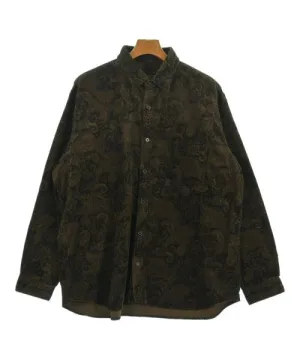 SOPHNET. Casual shirts