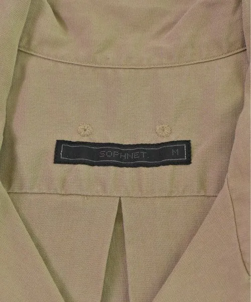 SOPHNET. Casual shirts