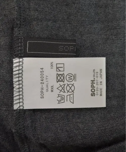 SOPHNET. Sweaters