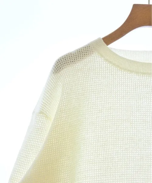 SOPHNET. Sweaters