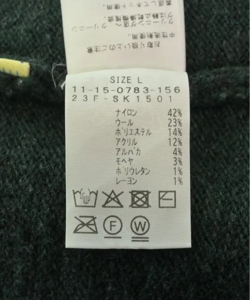 SSZ Sweaters