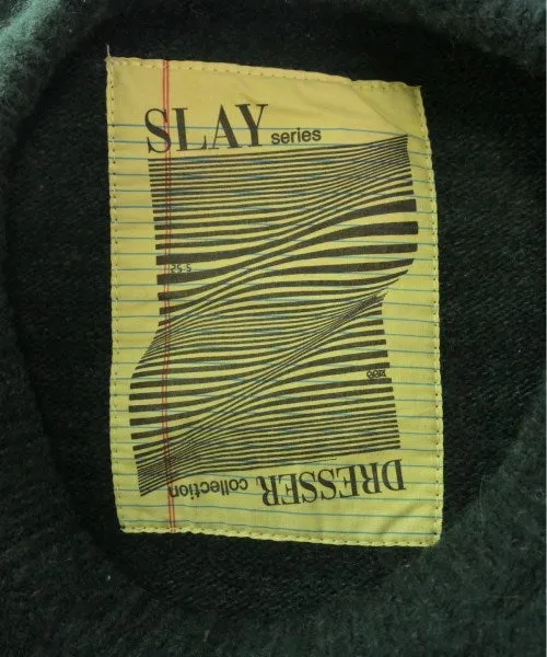 SSZ Sweaters
