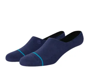 Stance Icon Classic No Show Dark Navy Socks A145A21INS-DAN