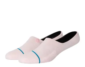 Stance Icon Classic No Show Light Pink Socks A145A21INS-PNK