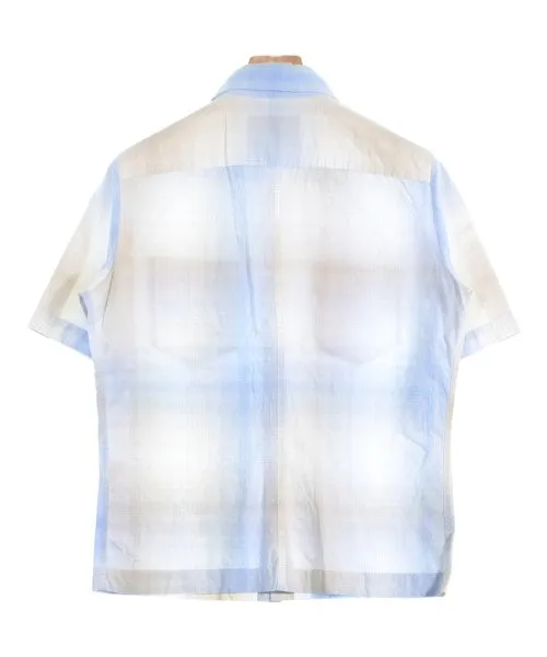 STEPHAN SCHNEIDER Casual shirts