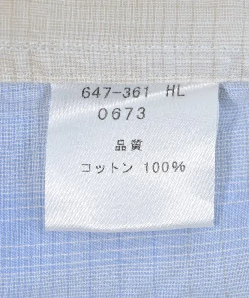 STEPHAN SCHNEIDER Casual shirts