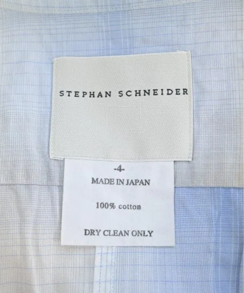 STEPHAN SCHNEIDER Casual shirts