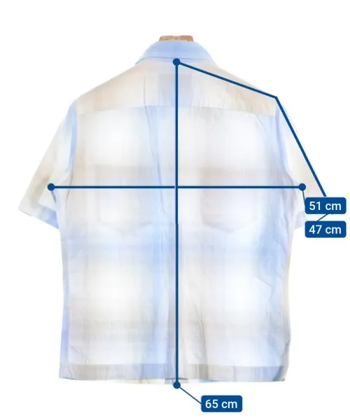 STEPHAN SCHNEIDER Casual shirts