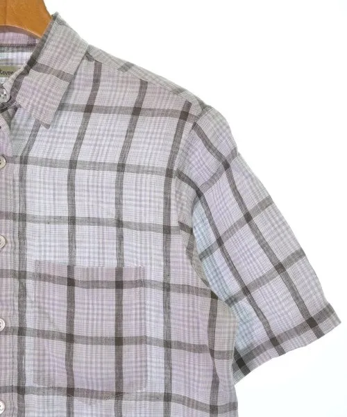 steven alan Casual shirts