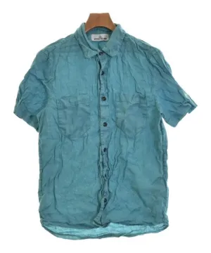 STONE ISLAND Casual shirts