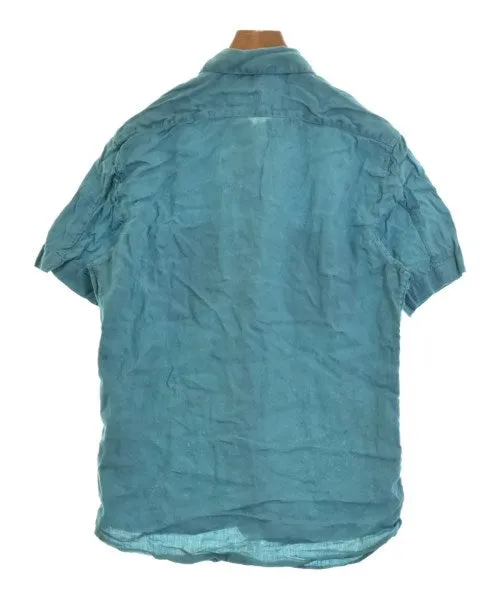 STONE ISLAND Casual shirts