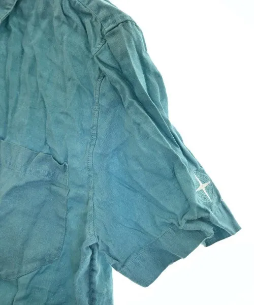 STONE ISLAND Casual shirts