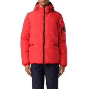 Stone Island Nylon Men's Jacket