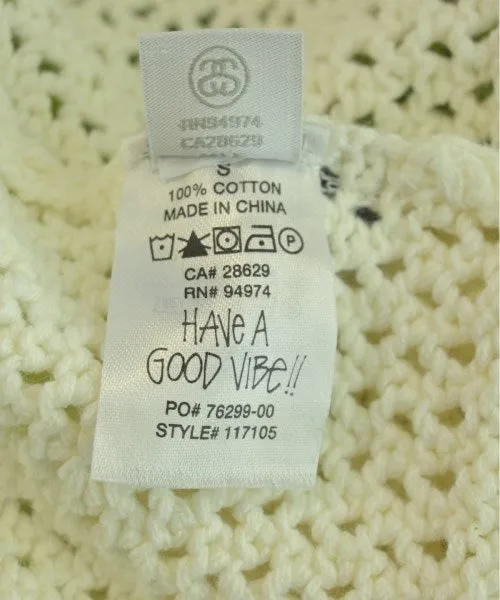 STUSSY Sweaters