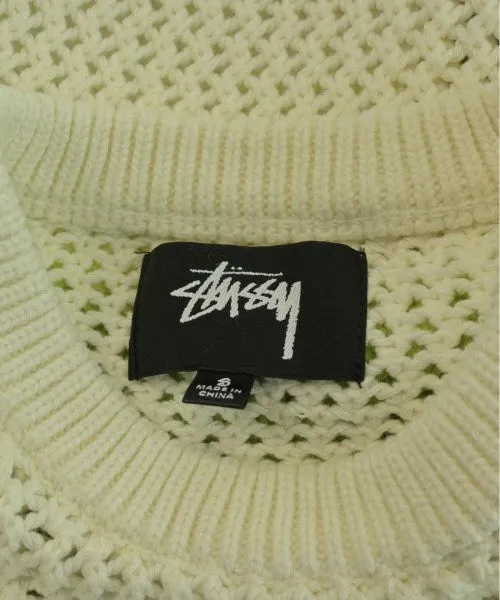STUSSY Sweaters