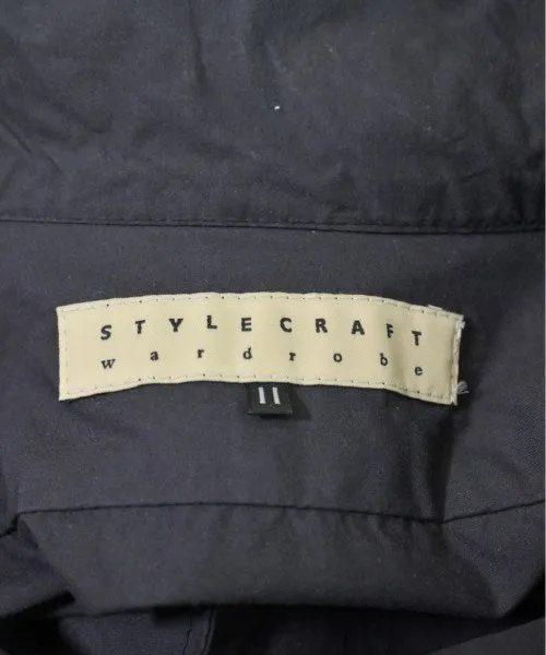 STYLE CRAFT Casual shirts
