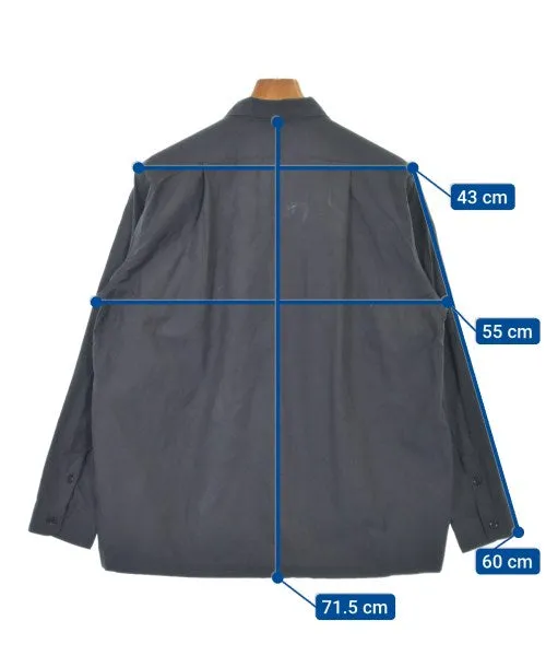 STYLE CRAFT Casual shirts