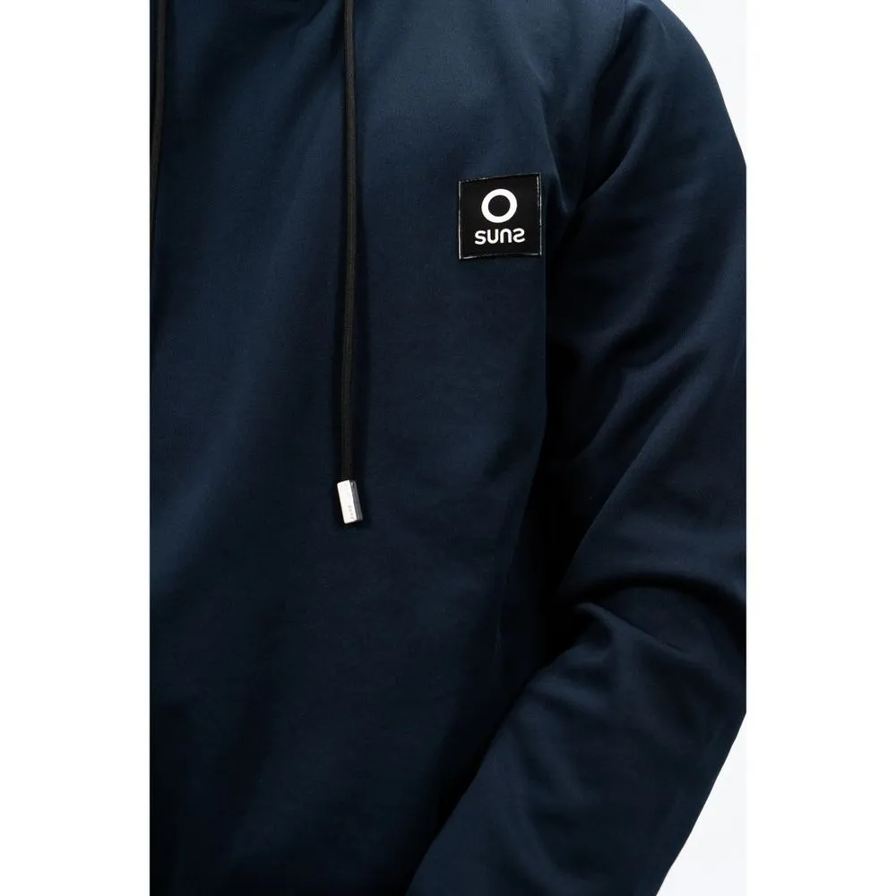 Suns Nylon Men's Sweater