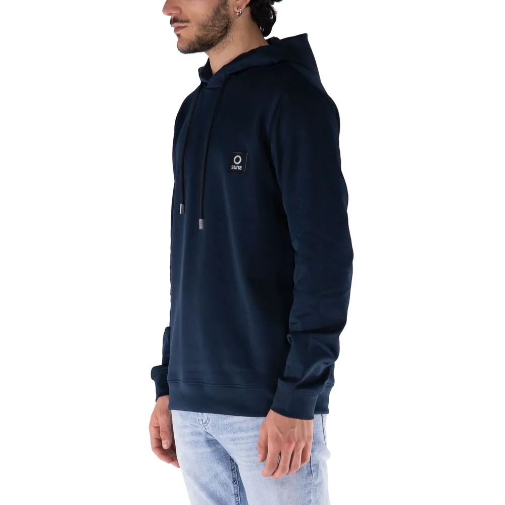 Suns Nylon Men's Sweater