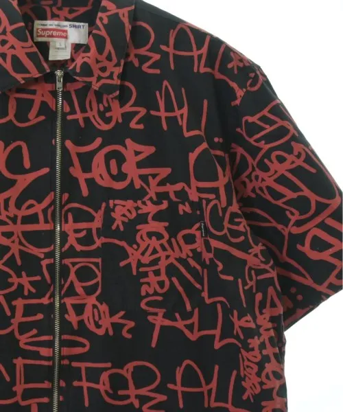 Supreme Casual shirts