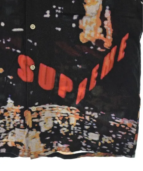 Supreme Casual shirts