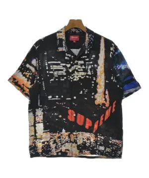 Supreme Casual shirts