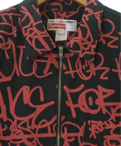Supreme Casual shirts