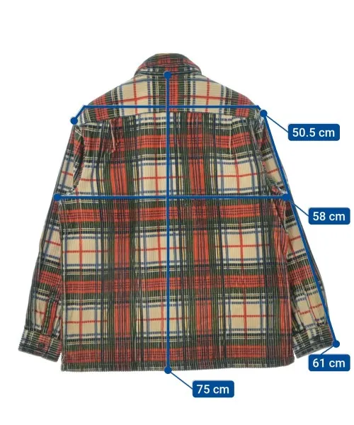 Supreme Casual shirts