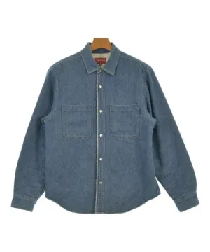 Supreme Casual shirts