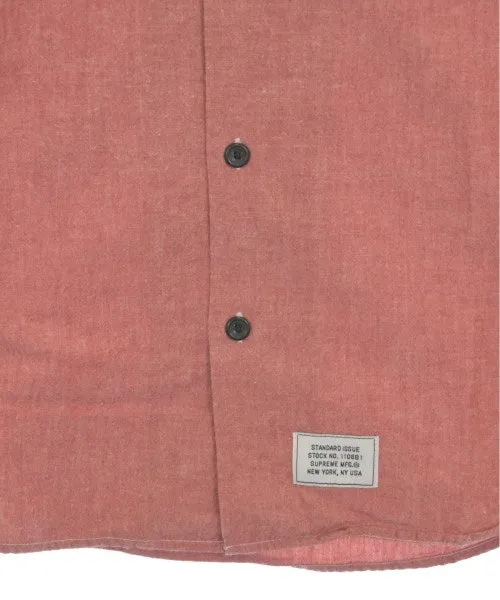 Supreme Casual shirts