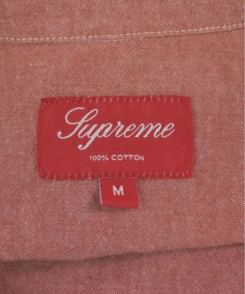 Supreme Casual shirts