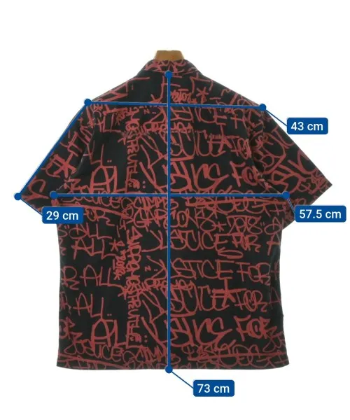 Supreme Casual shirts