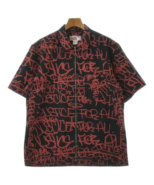 Supreme Casual shirts