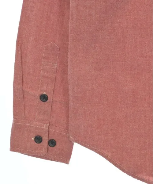 Supreme Casual shirts