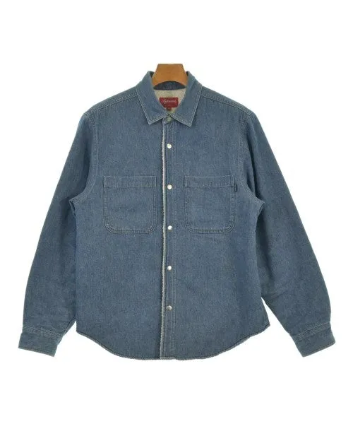 Supreme Casual shirts