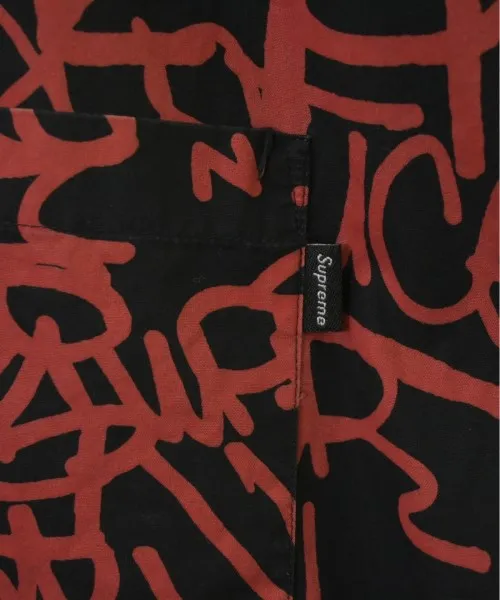Supreme Casual shirts