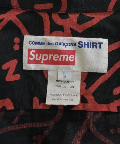 Supreme Casual shirts