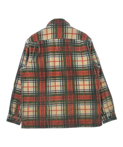Supreme Casual shirts