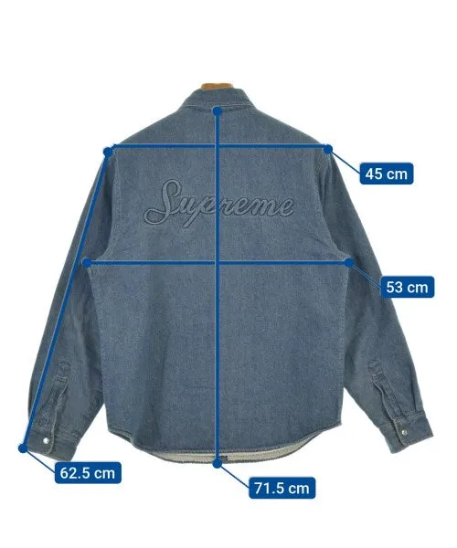 Supreme Casual shirts