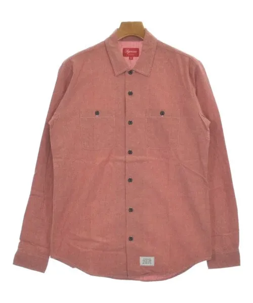 Supreme Casual shirts