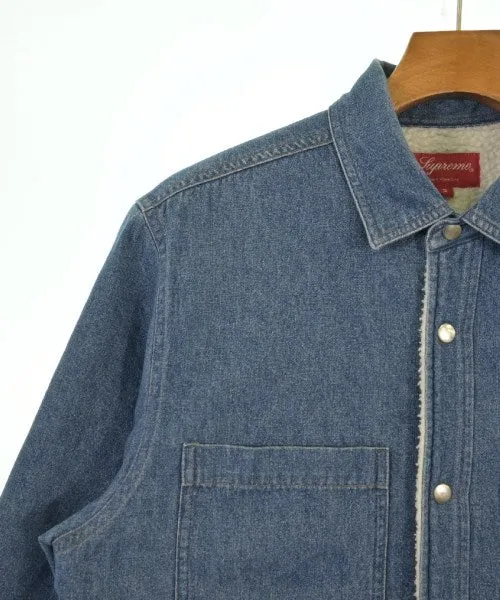 Supreme Casual shirts