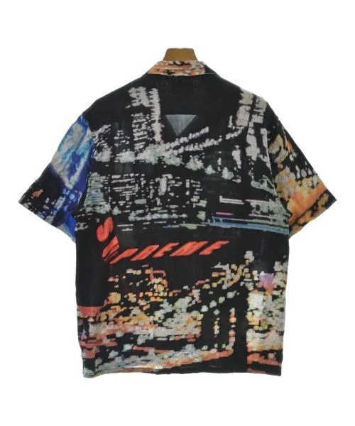 Supreme Casual shirts