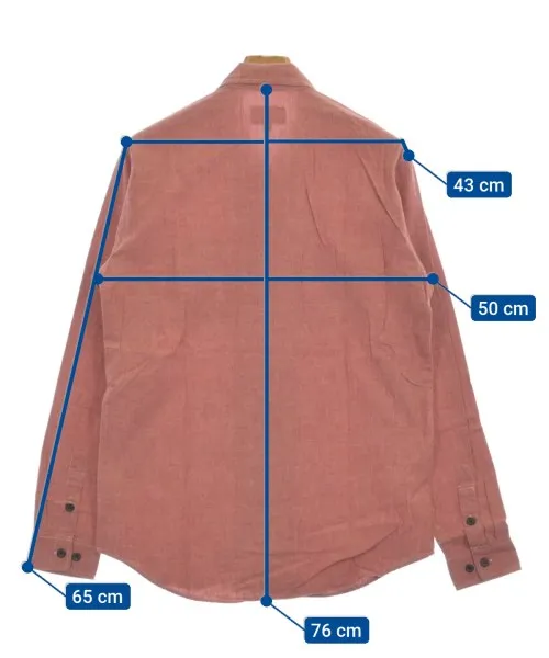 Supreme Casual shirts