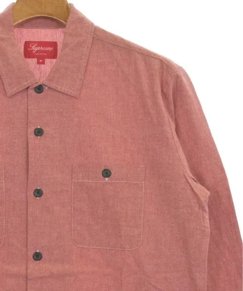 Supreme Casual shirts