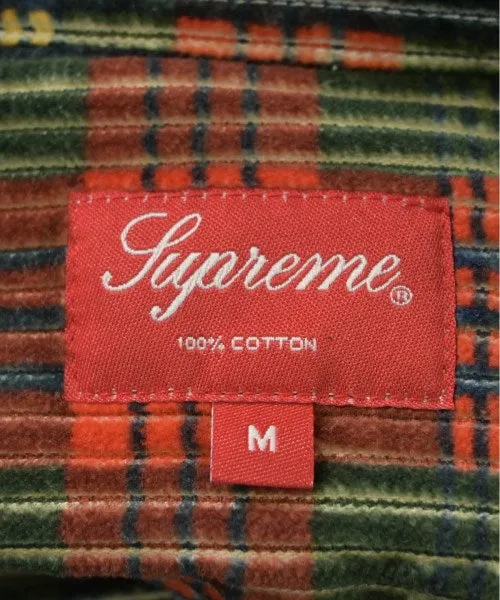 Supreme Casual shirts
