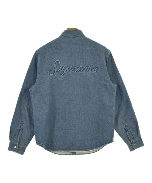 Supreme Casual shirts