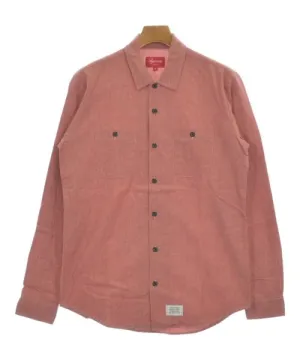 Supreme Casual shirts