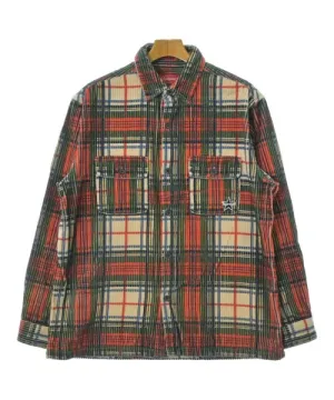Supreme Casual shirts
